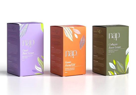 Custom Packaging Boxes: 