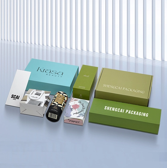 SCAI Packaging Solutions