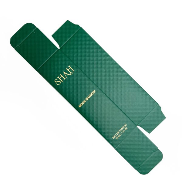 Wholesale skincare paper box with texture - 图片 6