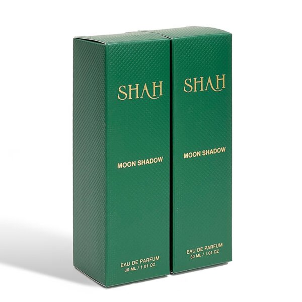 Wholesale skincare paper box with texture - 图片 2