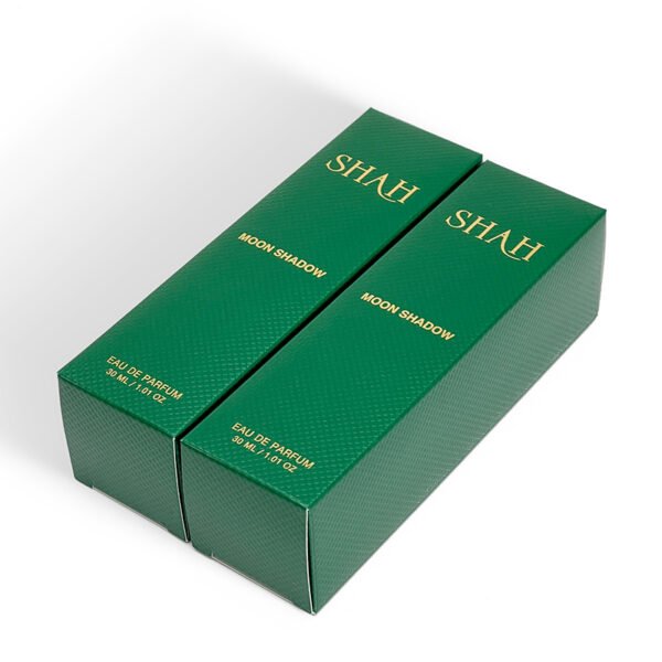 Wholesale skincare paper box with texture - 图片 3