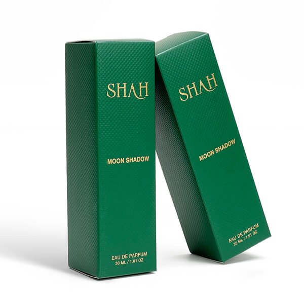 Wholesale skincare paper box with texture