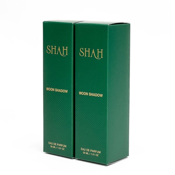 Wholesale skincare paper box with texture - 图片 5