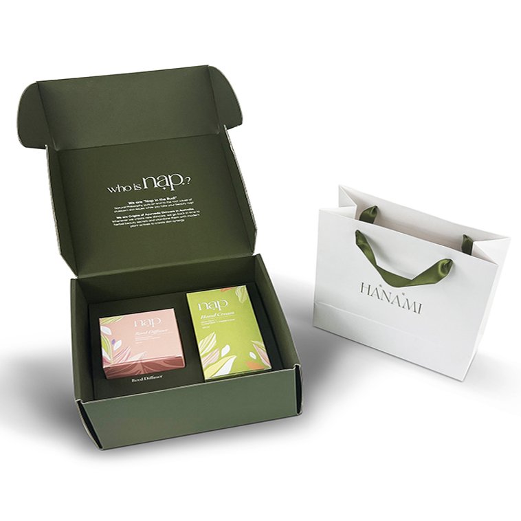 Clothing Packaging Solution for Small Business