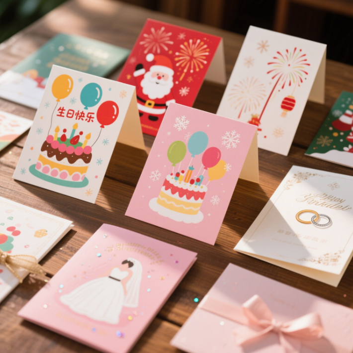 Greeting Cards