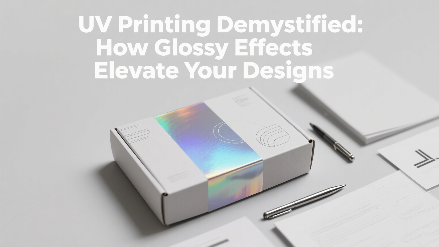 UV Printing