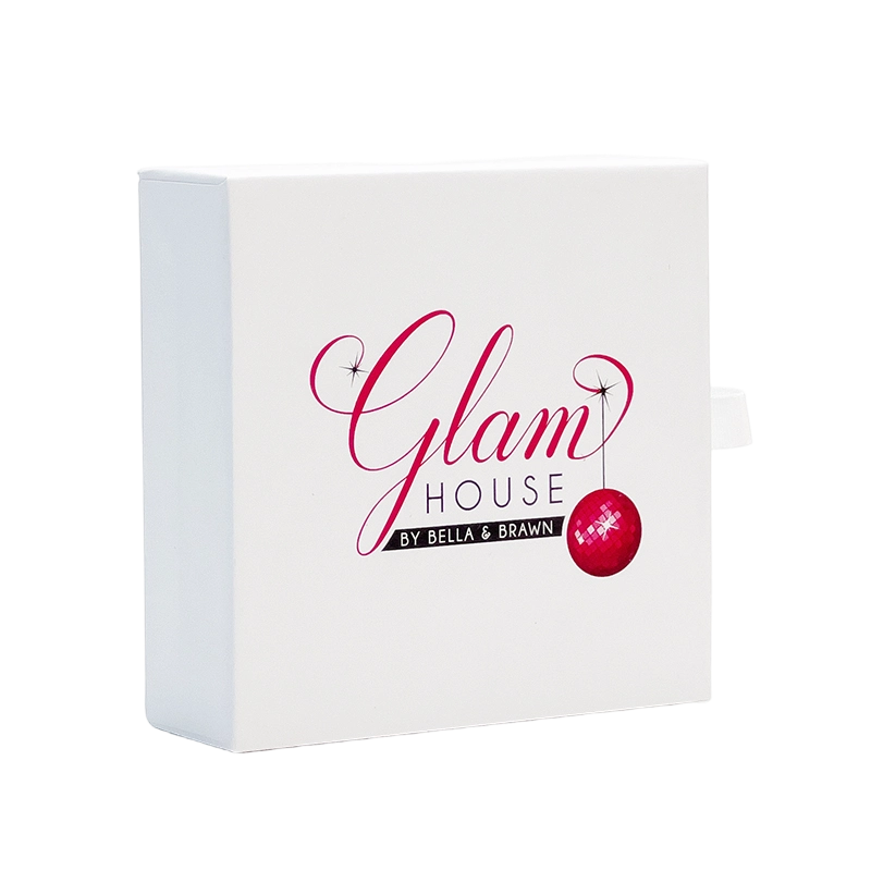 Custom Drawer Gift Boxes – Elegant Packaging for Premium Products