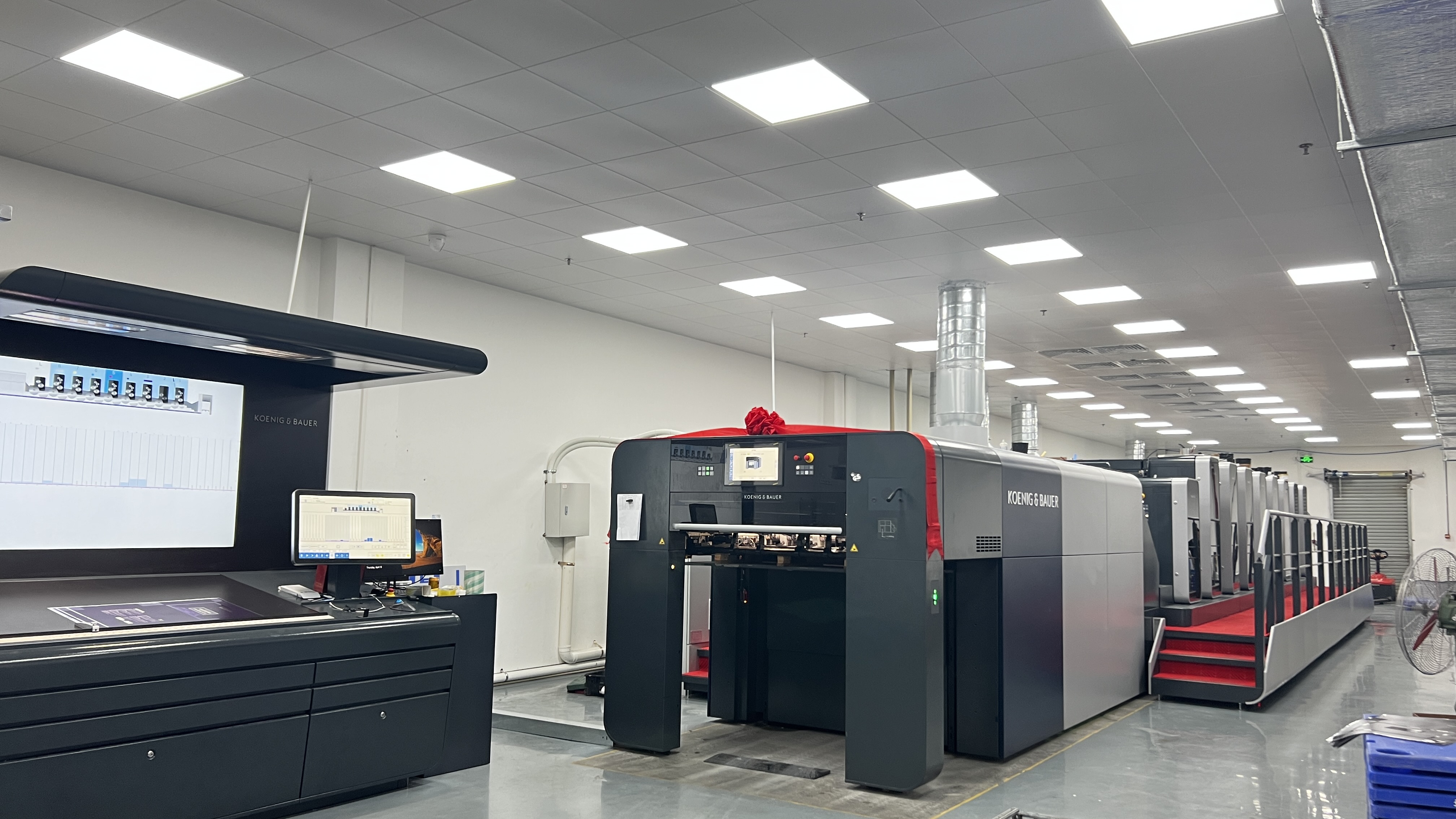 Witness the Exceptional Transformation of a Sheet of Paper at Shengcai’s Production Facility