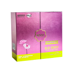 Dual-Swing Door Gift Box: The Art of Premium Packaging for an Exquisite Brand Experience