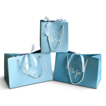 Custom Gift Bags – The Perfect Finish to Your Premium Gifts
