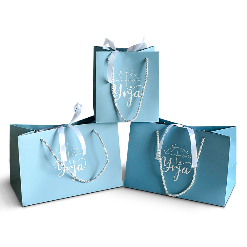 Custom Gift Bags – The Perfect Finish to Your Premium Gifts