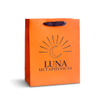 Premium Custom Paper Bags-The Art of the Carry