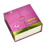 Dual-Swing Door Gift Box: The Art of Premium Packaging for an Exquisite Brand Experience