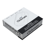 English Version: The Art of Unboxing: Our Premium Book-Style Gift Box