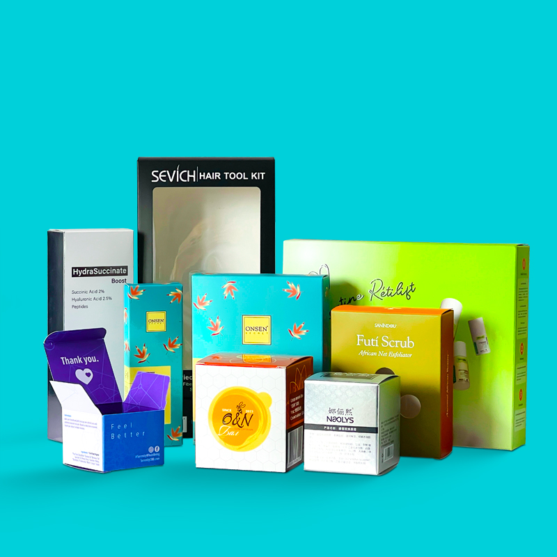 Custom Cosmetic Gift Boxes: A Few Honest Words About Craftsmanship and Manufacturers in 2025