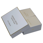 Elevate Your Brand with Exquisite Heaven-and-Earth Gift Boxes