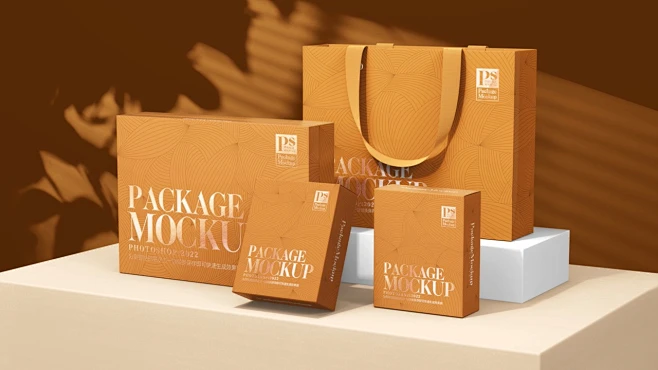 By subtly altering the packaging of the cosmetic boxes, it surprisingly achieved this effect