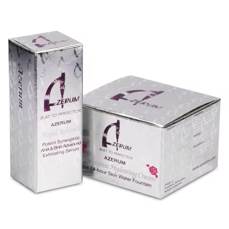 What to Consider for Custom Silver Cardboard Packaging Boxes?