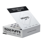 English Version: The Art of Unboxing: Our Premium Book-Style Gift Box