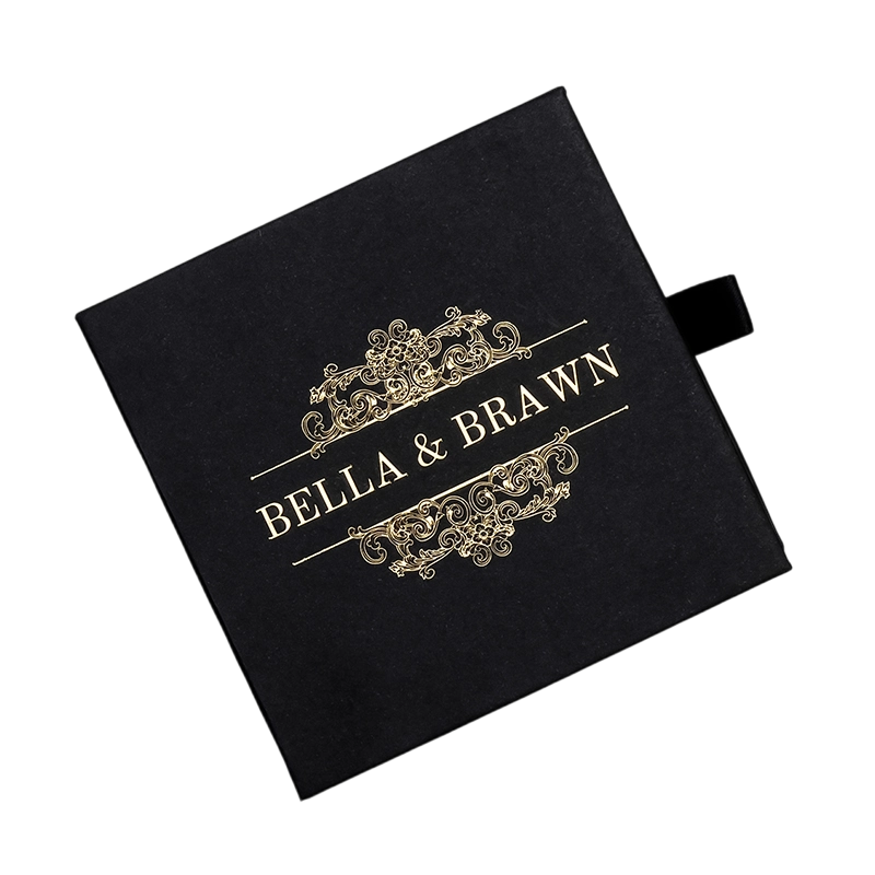 The Art of the Reveal: Elevate Your Brand with Our Premium Drawer-Style Gift Boxes