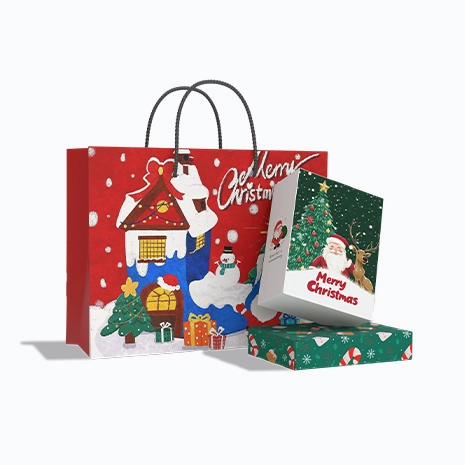 Christmas Box Success Stories