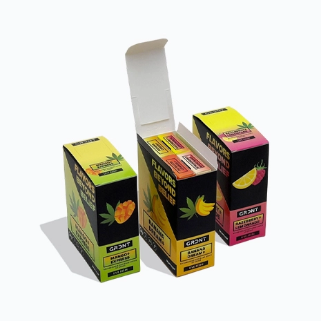 Custom Packaging Box Success Stories