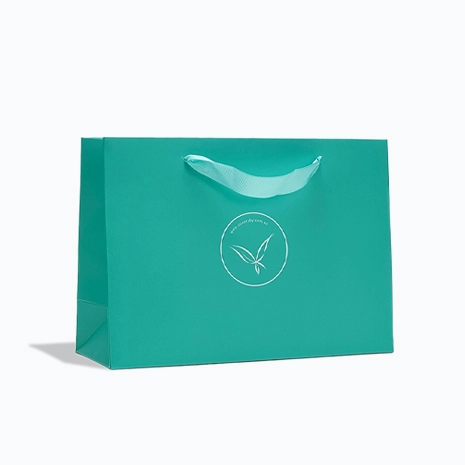 Green Paper Bag Success Stories