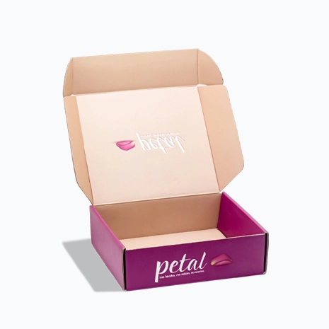 Success Stories of Mailer Boxes