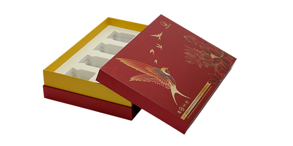 Custom Packaging Box Inserts: The Key Tool to Enhance Brand Competitiveness