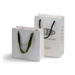 Custom Printed Shopping Bags – Your Mobile Brand Billboard