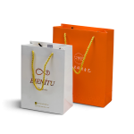Premium Custom Shopping Bags – Crafted for Brand Impact