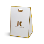 Premium Custom Shopping Bags: Carry Your Brand in Style