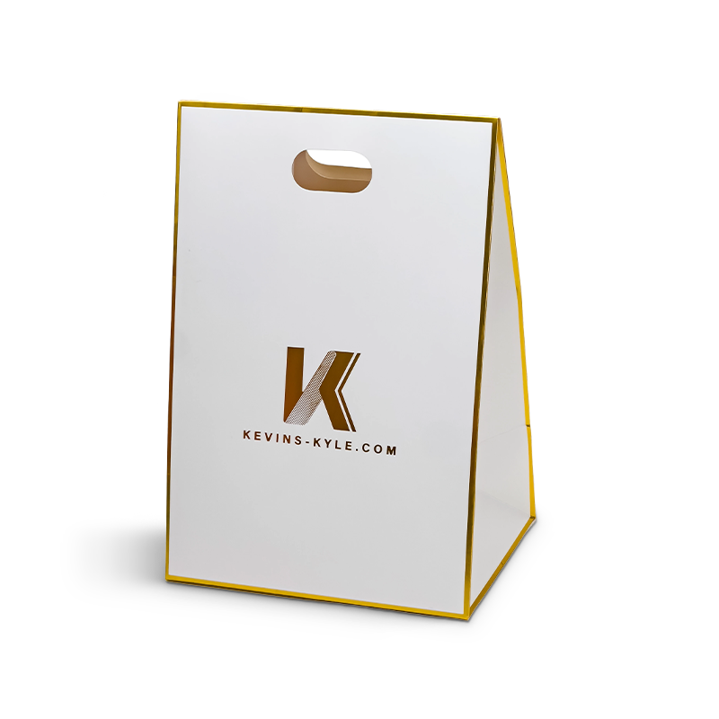 Premium Custom Shopping Bags: Carry Your Brand in Style
