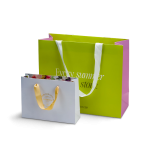 Custom Luxury Gift Shopping Bags