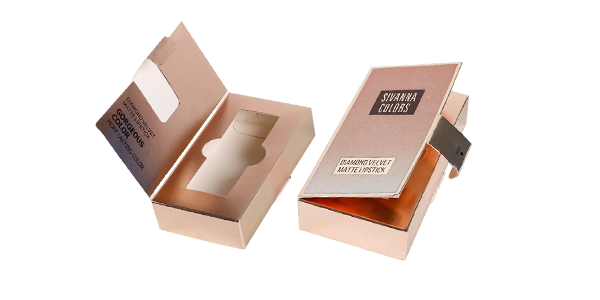 What are the key considerations for customizing paper packaging boxes?