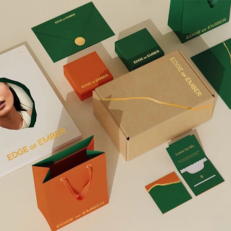 Cosmetic Paper Boxes: 2026 Trends of Functional & Secure Packaging for Beauty Products