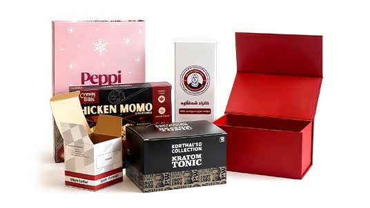 Cosmetic Gift Boxes: Design an Unforgettable Luxury Unboxing Experience in 2026