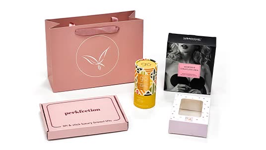 Three Core Principles for Crafting High-Impact Creative Packaging Boxes