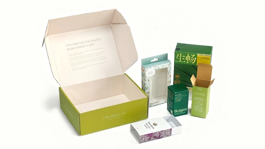 Common Adhesives for Box Printing: A Complete Guide