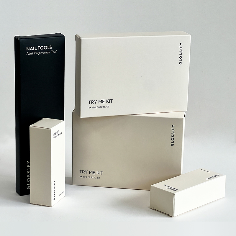 Key Difficulties in Prototyping During Custom Packaging Production