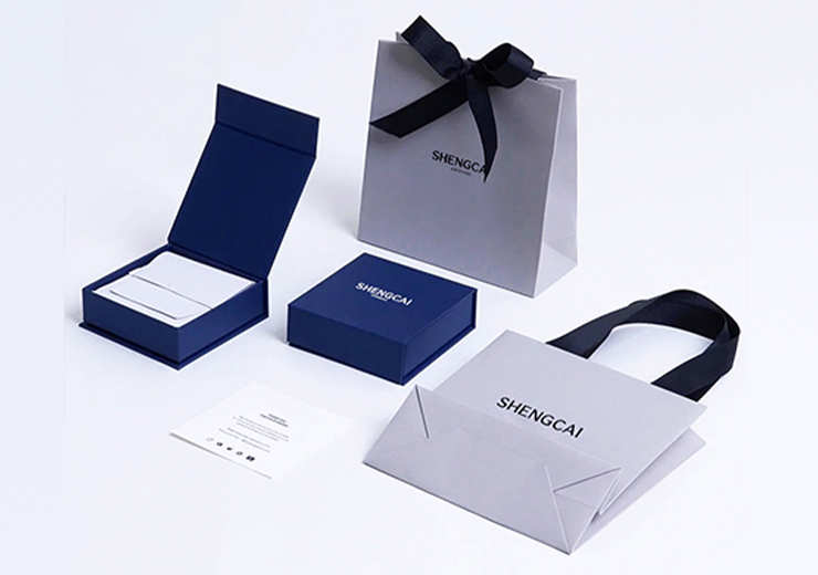 5 Inspiring Custom Gift Box Ideas for Cosmetic Brands
