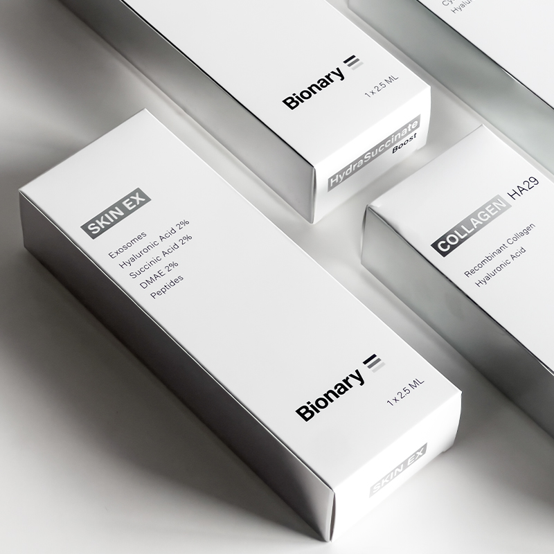 Embossing vs. Debossing in Skincare Packaging: Best Practices