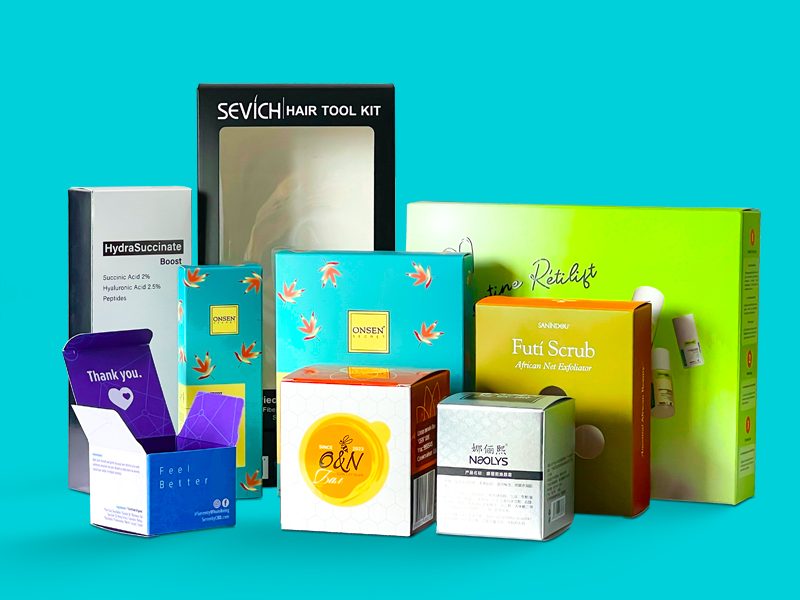 High-End Cosmetic Packaging: Cold Foil vs Hot Stamping Ultimate Comparison (2026)