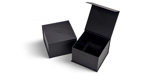 Magnetic Flip Lid Gift Box: Cause Analysis and Prevention of Magnetism Loss in Long-Distance Shipping