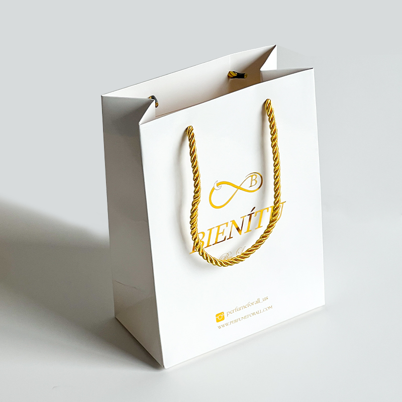 Does Your Shopping Bag Handle Hurt? A Hands-On Comparison of 4 Materials for Premium Gift Packaging