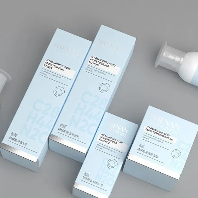Cosmetic Packaging Odor Diagnosis: How to Remove VOC Residues from Glue, Ink and Paper Pulp