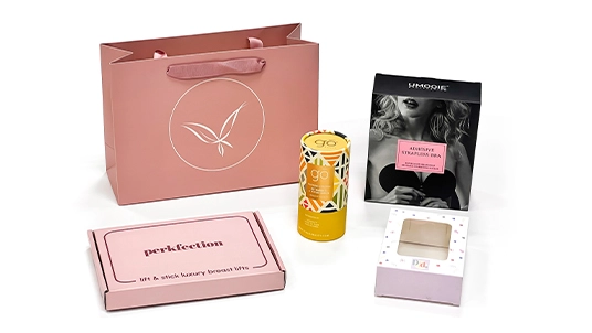 Cosmetic Packaging Anti-counterfeiting: A Deep Dive into Invisible Printing & Tamper-evident Structural Tech