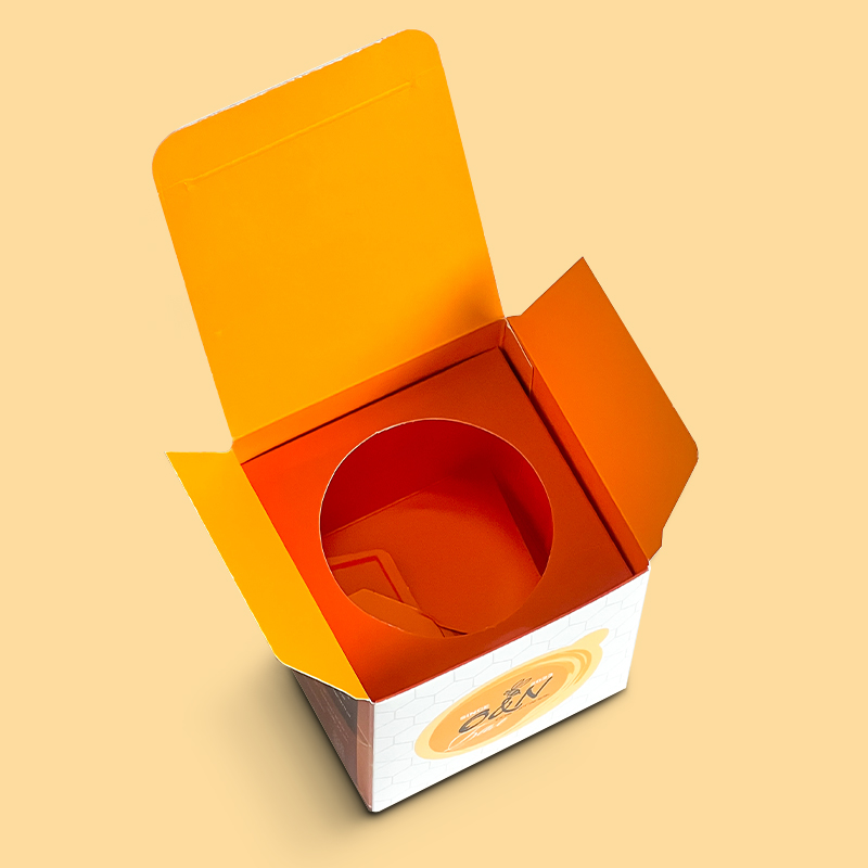 Refillable Cosmetic Box Structural Design: How Beauty Reusable Packaging Realizes Outer Box Recycling & Damage-Free Disassembly