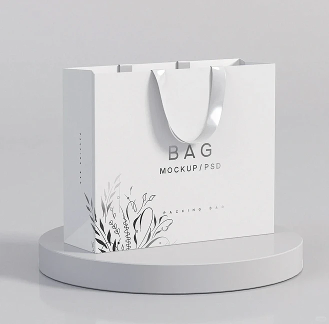 Paper bag handle keeps loosening? 2 fixes: T-metal buckle & ultrasonic welding