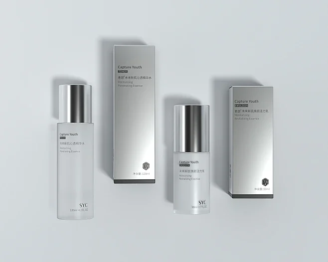 Paper-Based Cosmetic Packaging: How F-Flute Inserts Replace Plastic Liners for Heavy Glass Foundation Bottles